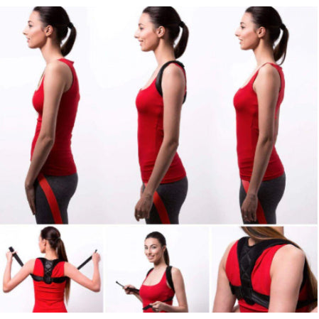 Colete Postural Coluna